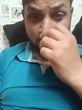 itzSameer1 online show from 14, 1, 2026