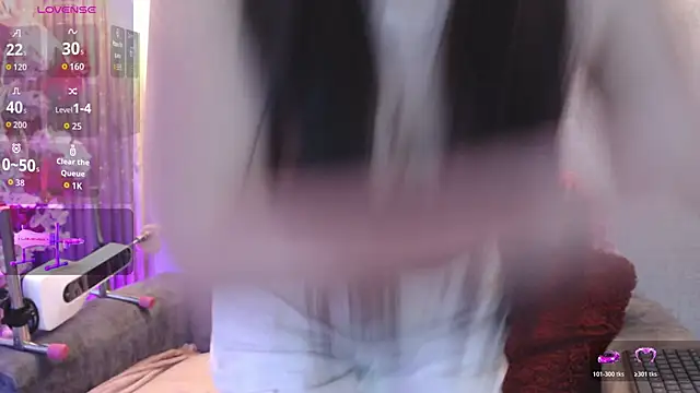 Valk submissive online show from 5, 2, 2026