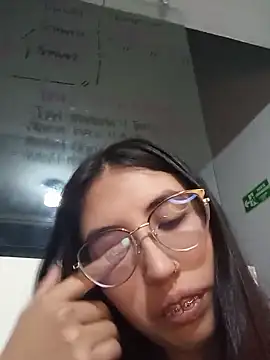 Valk submissive online show from 13, 3, 2026