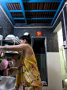 Snapshot of Okleotina9 chatting on 1, 3, 2026 Okleotina9 online show from 1, 3, 2026