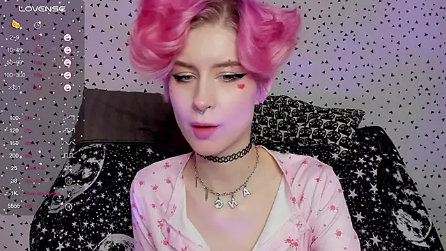 Angel Julles online show from 20, 2, 2026