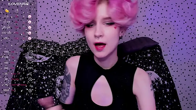 Angel Julles online show from 11, 4, 2026