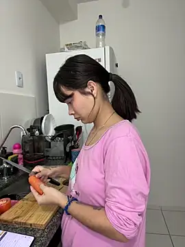 Melissa parker1 online show from 22, 11, 2025