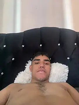 sweet dirty boy online show from 17, 1, 2026