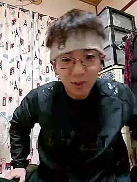 TERU kun jp online show from 11, 11, 2025