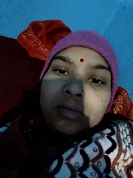 Cute Arushi online show from 11, 1, 2026