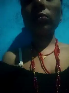 Cute Arushi online show from 2, 7, 2026