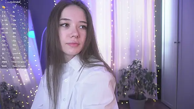 tinyanie online show from 16, 1, 2026