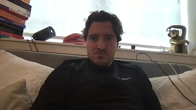 dutchpieter95 online show from 20, 4, 2026