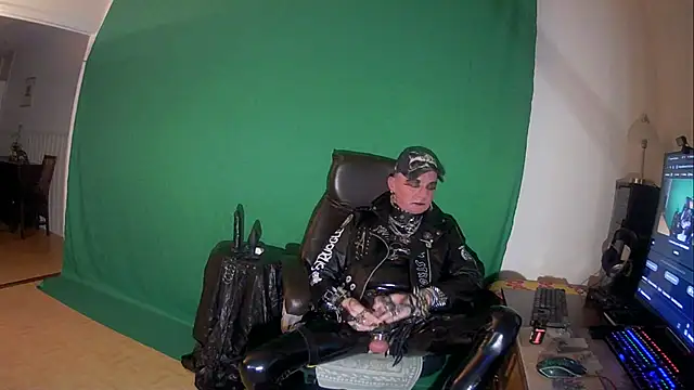 NahkaSami online show from 7, 11, 2025