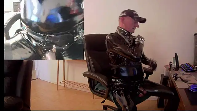 NahkaSami online show from 21, 4, 2026