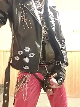 NahkaSami online show from 25, 4, 2026