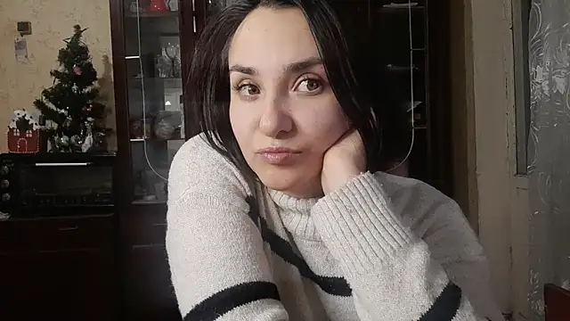 VoulezVous Angel online show from 16, 1, 2026