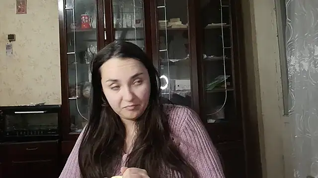 VoulezVous Angel online show from 3, 2, 2026