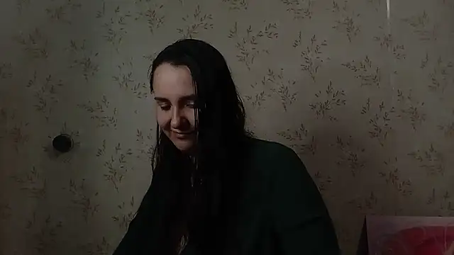 VoulezVous Angel online show from 17, 3, 2026