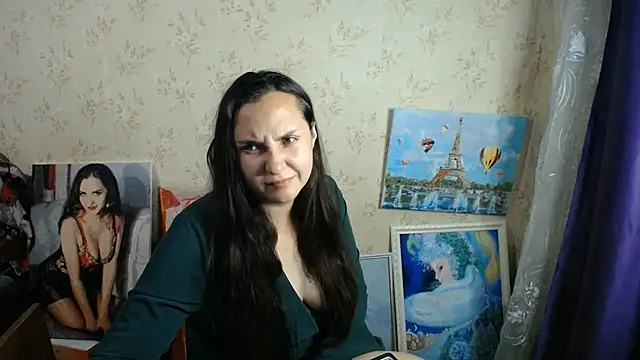 Snapshot of VoulezVous_Angel chatting on 24, 6, 2026 VoulezVous Angel online show from 24, 6, 2026
