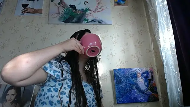 Snapshot of VoulezVous_Angel chatting on 6, 7, 2026 VoulezVous Angel online show from 6, 7, 2026