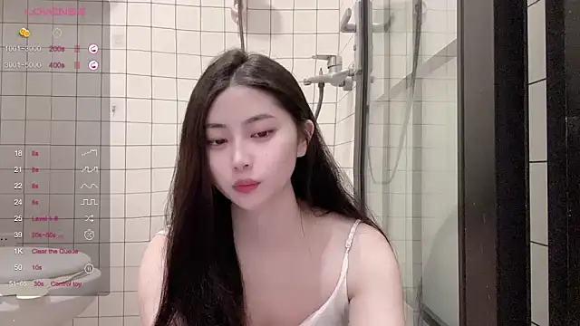 Snapshot of paopao-1314 chatting on 16, 11, 2025 paopao-1314 online show from 16, 11, 2025