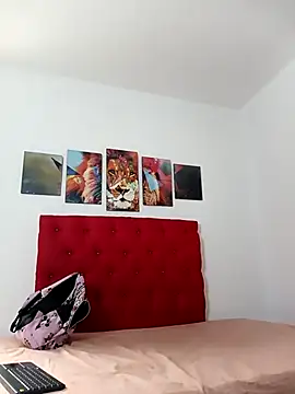 Candy69  online show from 6, 1, 2026