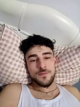 yasinesra757  online show from 18, 3, 2026