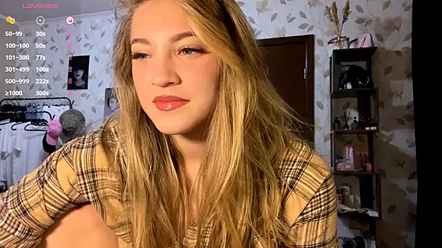 OrethaEredia online show from 11, 11, 2025