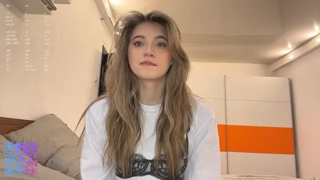 OrethaEredia online show from 24, 2, 2026