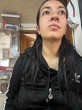 Snapshot of Salome_Marck chatting on 15, 11, 2025 Salome Marck online show from 15, 11, 2025