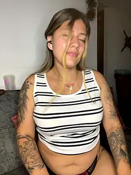 Crystall 15 online show from 16, 1, 2026