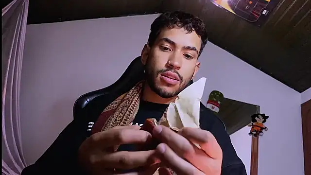 3v1l online show from 21, 12, 2025