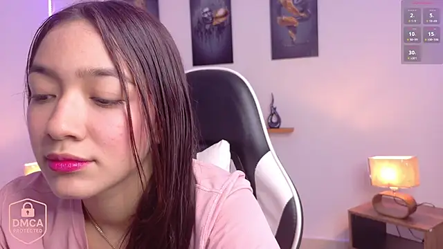 valeria aragon1107 online show from 25, 11, 2025