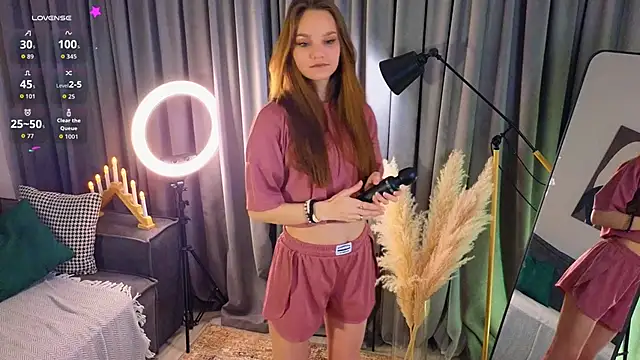 KarlaMagnett online show from 27, 11, 2025