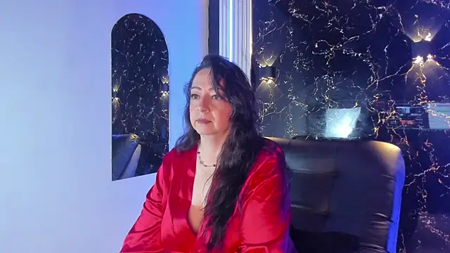 Samethyst online show from 3, 11, 2025