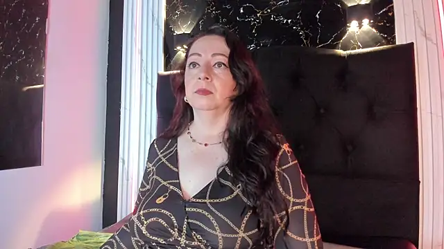 Samethyst online show from 12, 1, 2026