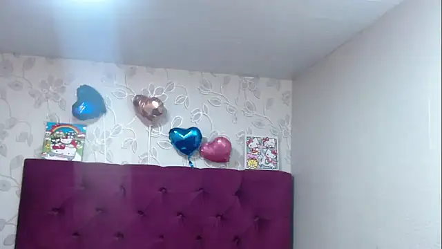 Snapshot of selenabustamante chatting on 3, 5, 2026 selenabustamante online show from 3, 5, 2026
