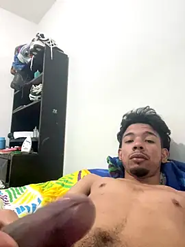 starboy2812 online show from 17, 12, 2025