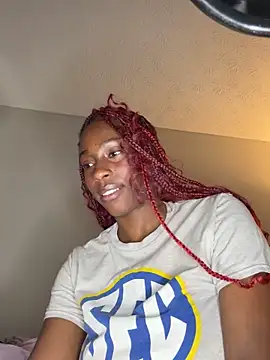 MadameMuse online show from 3, 12, 2025