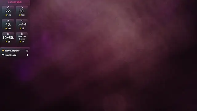 LovesKingdom online show from 3, 4, 2026