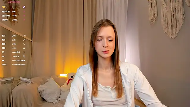 SweetVee online show from 21, 7, 2026