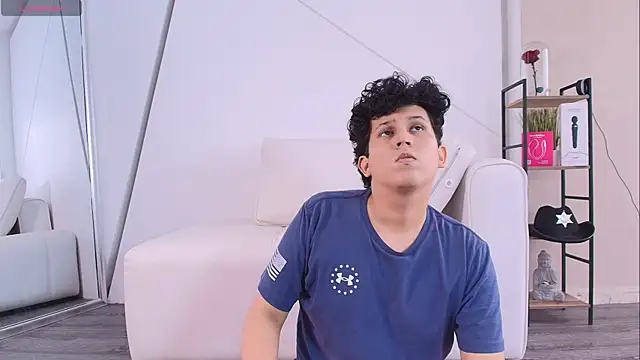 DamianVice online show from 7, 11, 2025