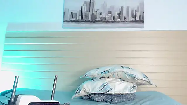 Madisonkay online show from 12, 3, 2026