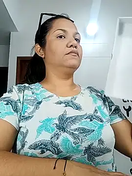 Samaraa Lee online show from 21, 11, 2025