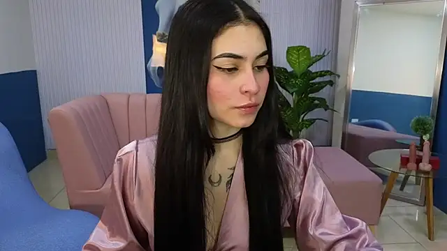 amy lovelydoll online show from 26, 3, 2026