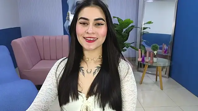 Snapshot of amy_lovelydoll chatting on 3, 7, 2026 amy lovelydoll online show from 3, 7, 2026