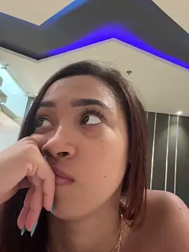 Ania rose online show from 27, 2, 2026