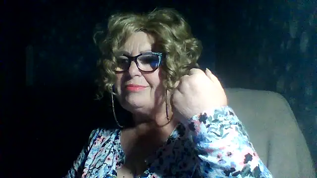 Milaniya606 online show from 16, 11, 2025