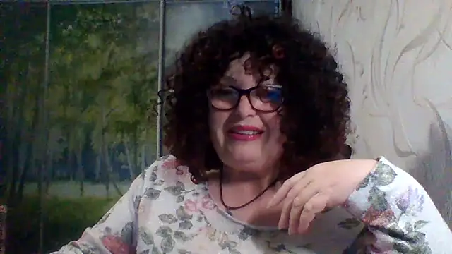 Snapshot of Milaniya606 chatting on 23, 4, 2026 Milaniya606 online show from 23, 4, 2026