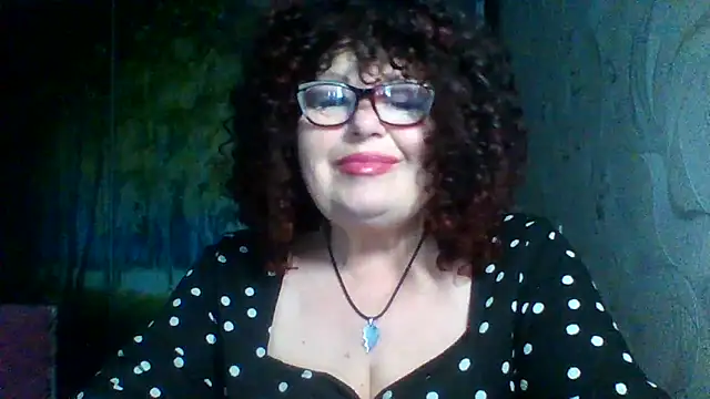Snapshot of Milaniya606 chatting on 24, 4, 2026 Milaniya606 online show from 24, 4, 2026