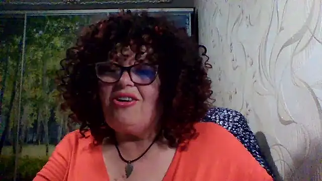 Snapshot of Milaniya606 chatting on 14, 5, 2026 Milaniya606 online show from 14, 5, 2026