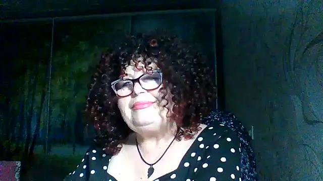 Snapshot of Milaniya606 chatting on 19, 5, 2026 Milaniya606 online show from 19, 5, 2026
