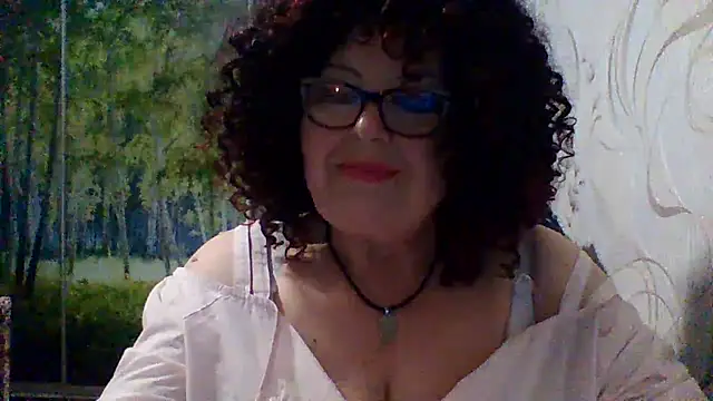 Snapshot of Milaniya606 chatting on 20, 5, 2026 Milaniya606 online show from 20, 5, 2026